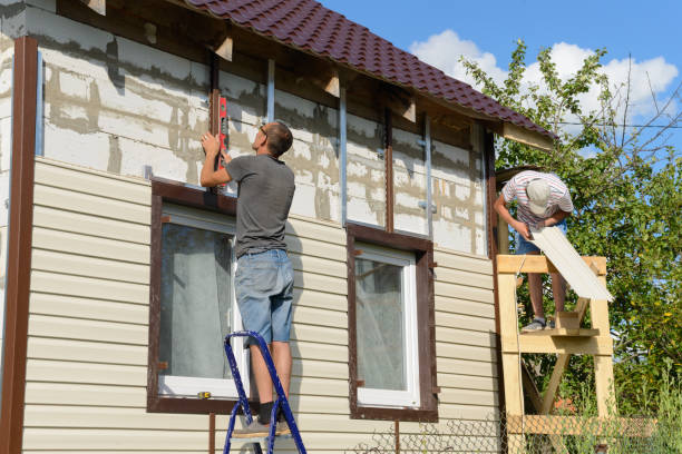 Best James Hardie Siding  in Conesus Lake, NY