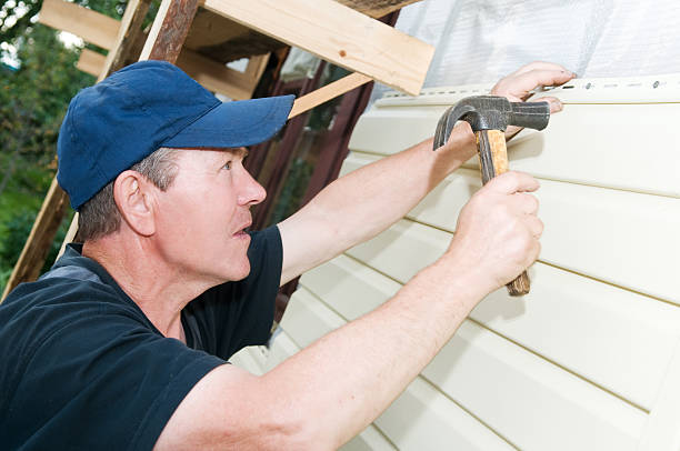 Siding Removal and Disposal in Conesus Lake, NY