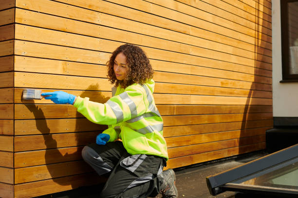 Conesus Lake, NY Siding Company